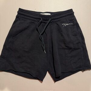 Hollister Sweat Shorts
